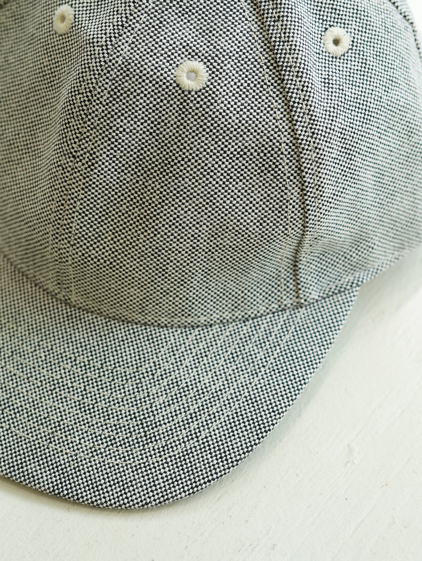 OTTO CAP Twill Hat