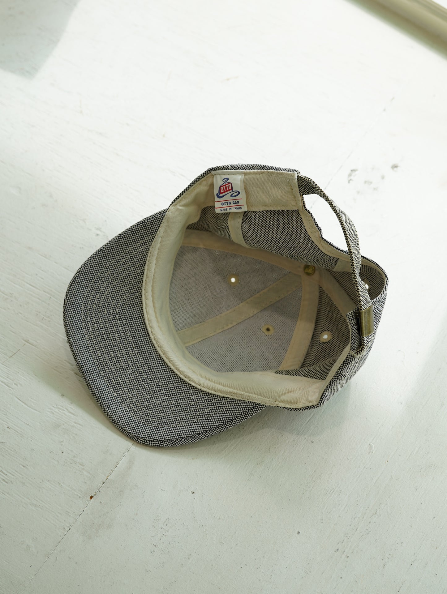 OTTO CAP Twill Hat