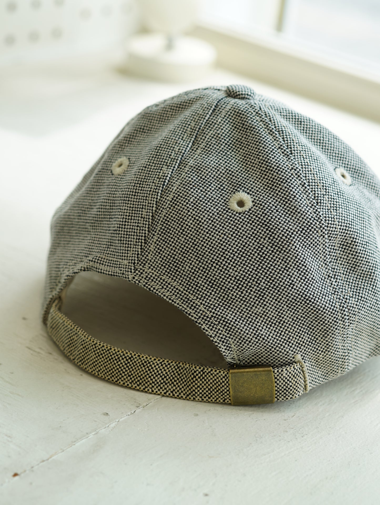 OTTO CAP Twill Hat