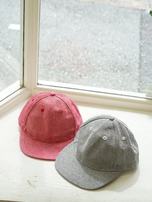 OTTO CAP Twill Hat