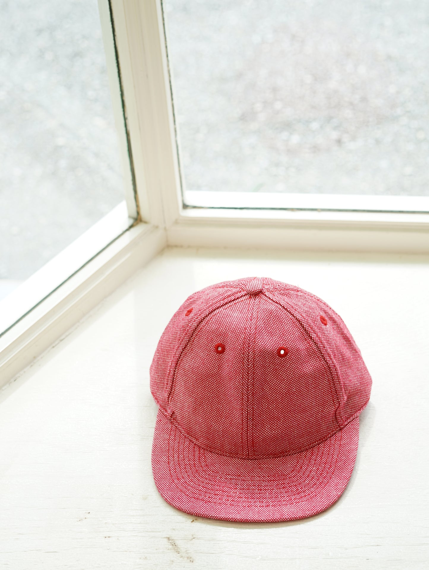 OTTO CAP Twill Hat