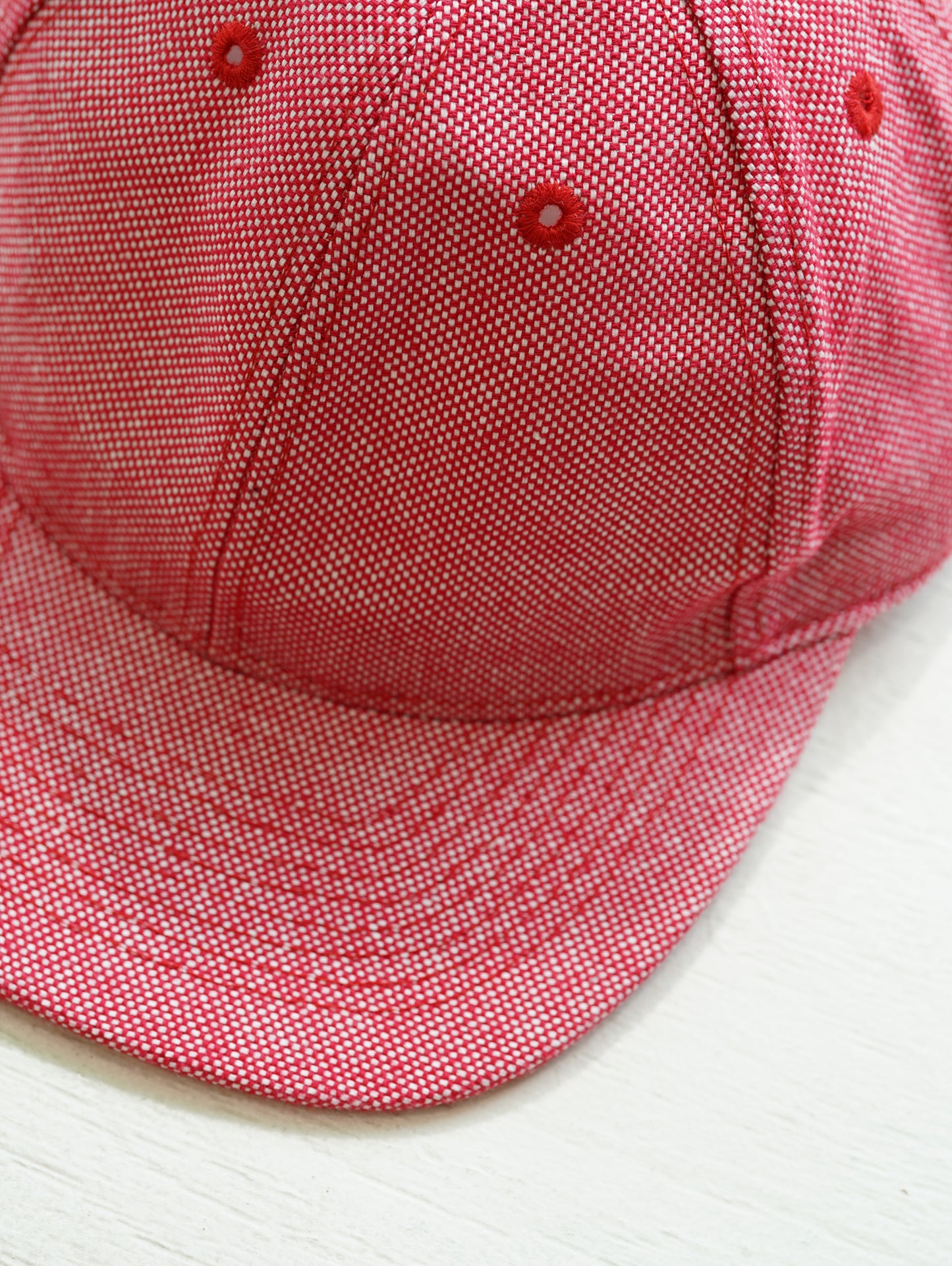 OTTO CAP Twill Hat