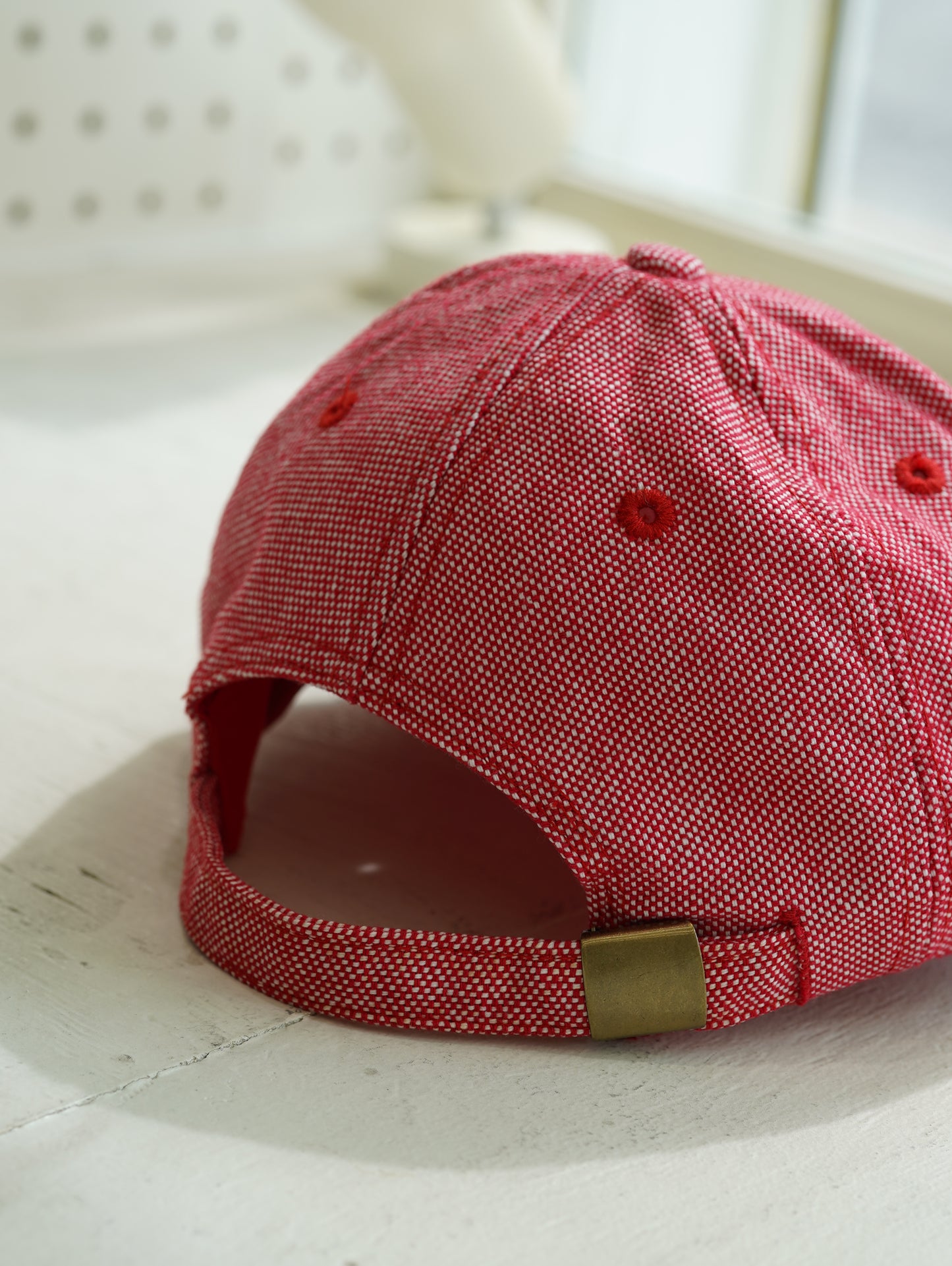 OTTO CAP Twill Hat