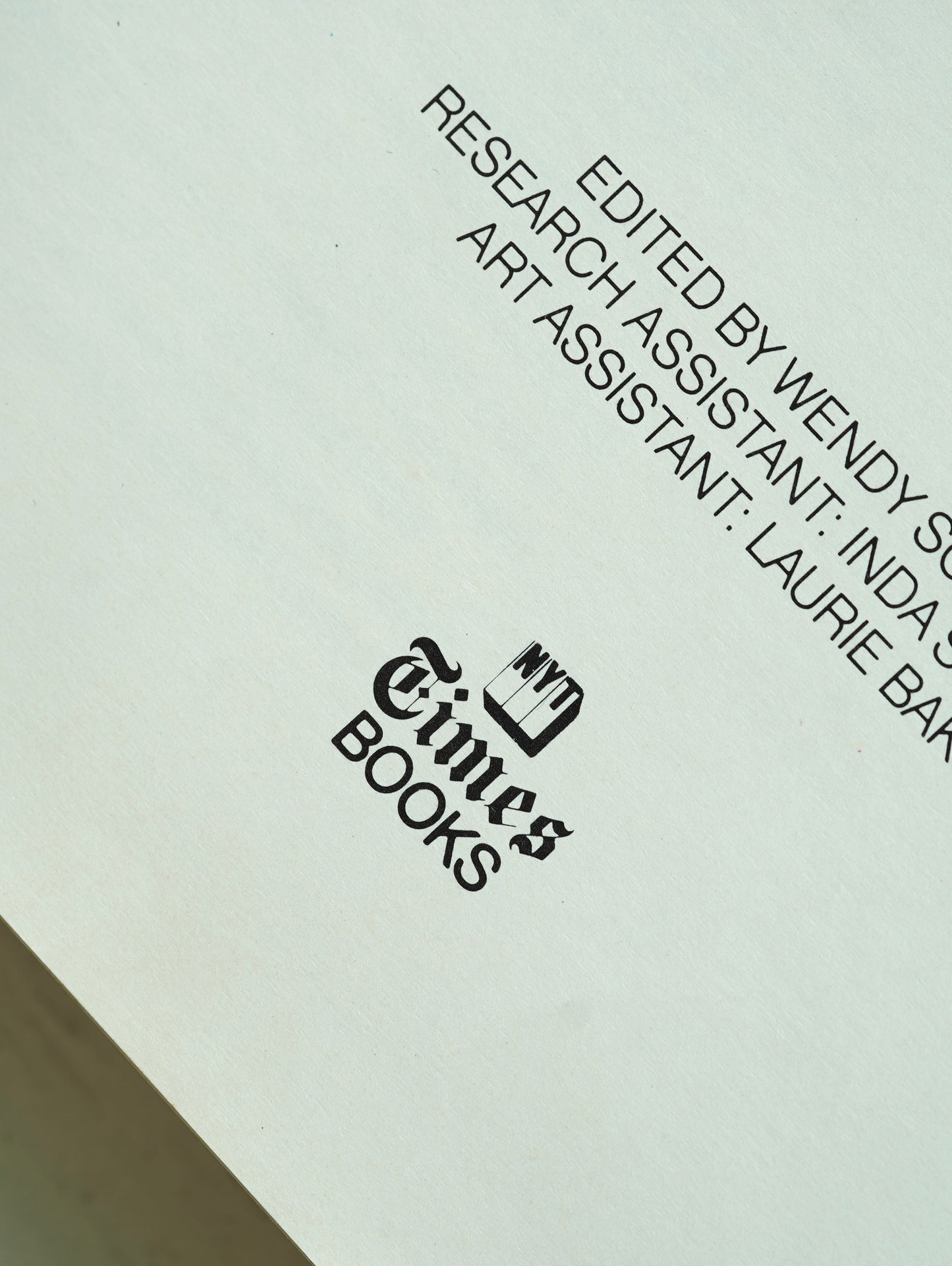 Slon Books - Home by The New York Times