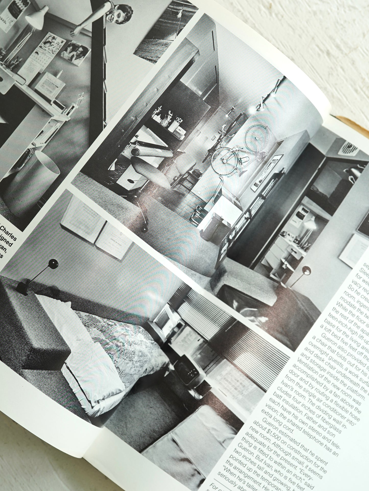 Slon Books - Home by The New York Times
