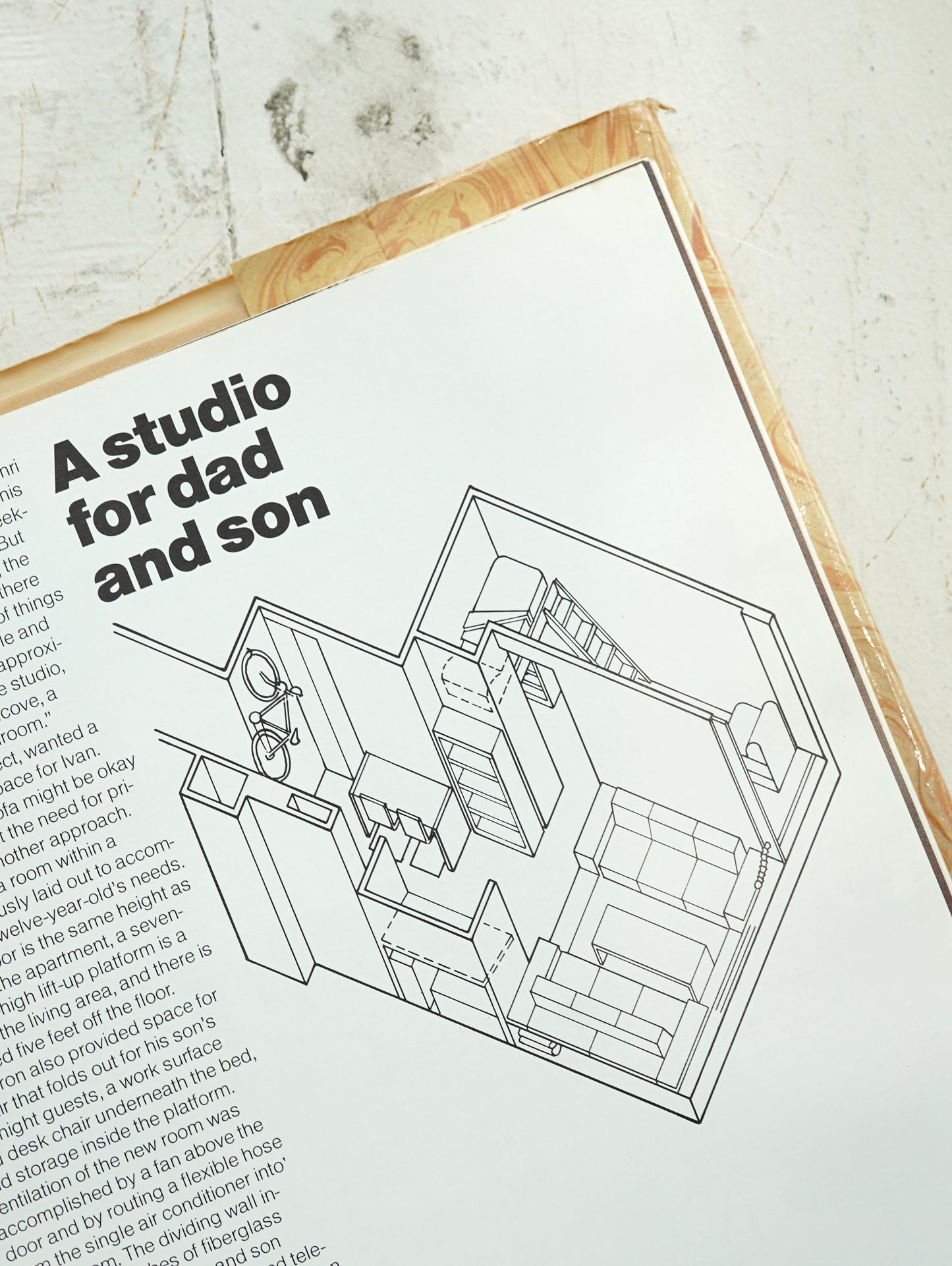 Slon Books - Home by The New York Times