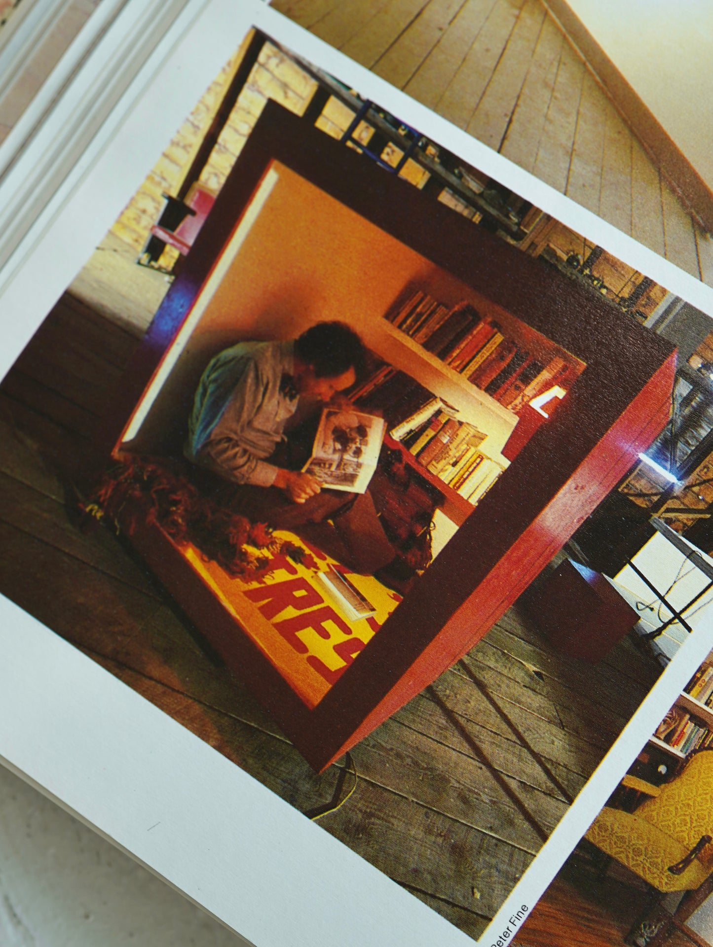 Slon Books - Home by The New York Times