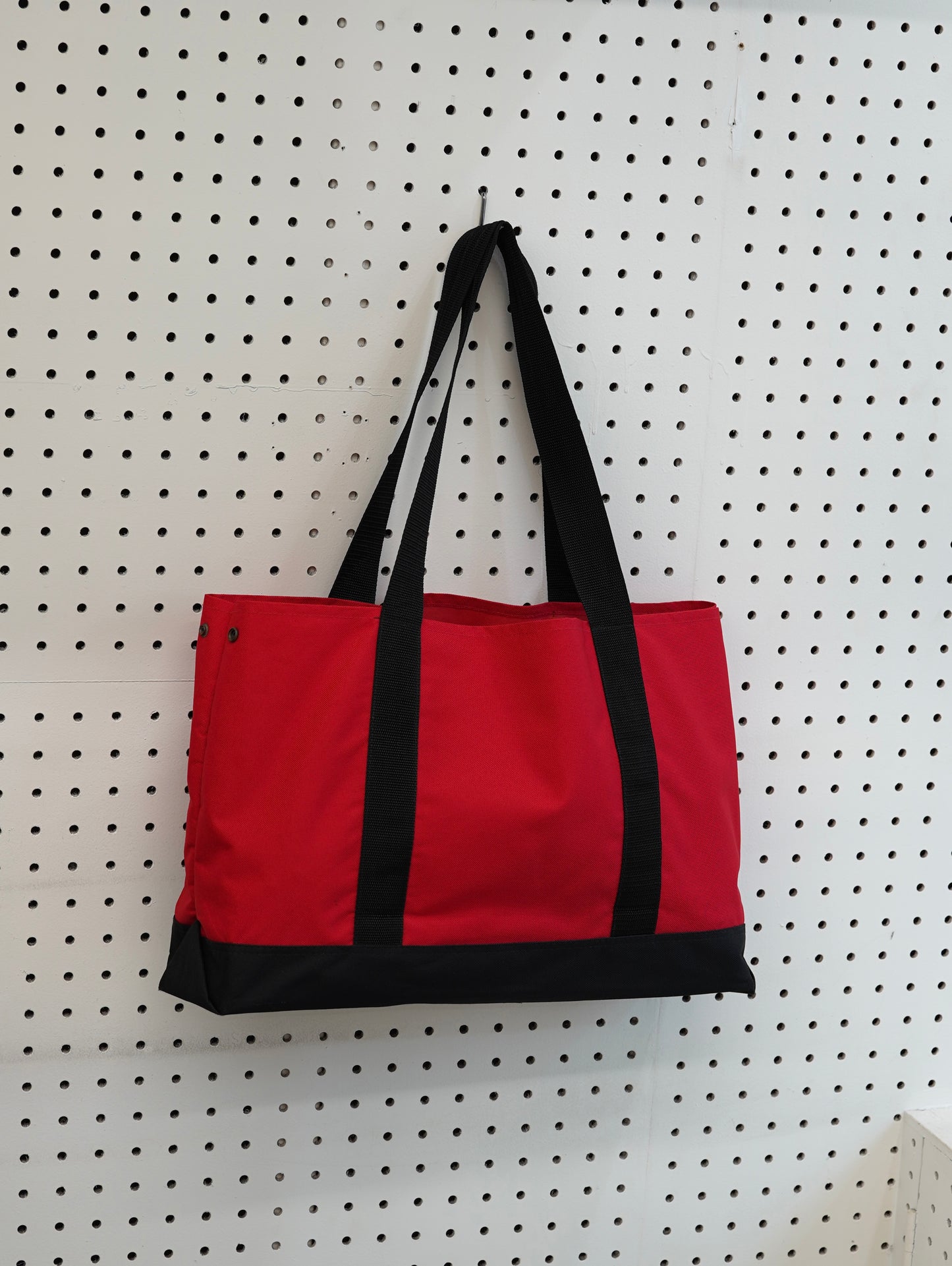 TVGuide Nylon Tote