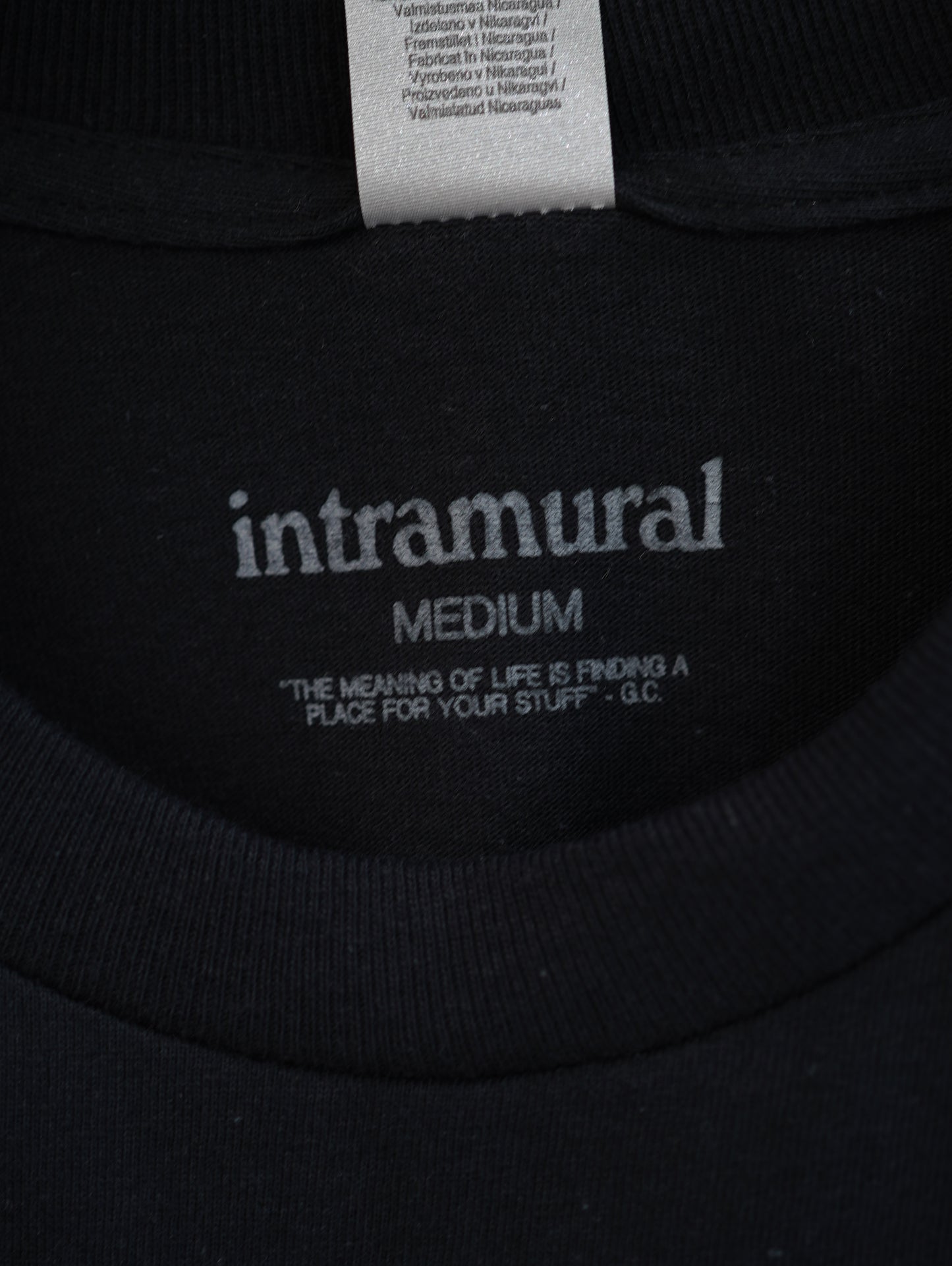 Intramural '330' Shirt