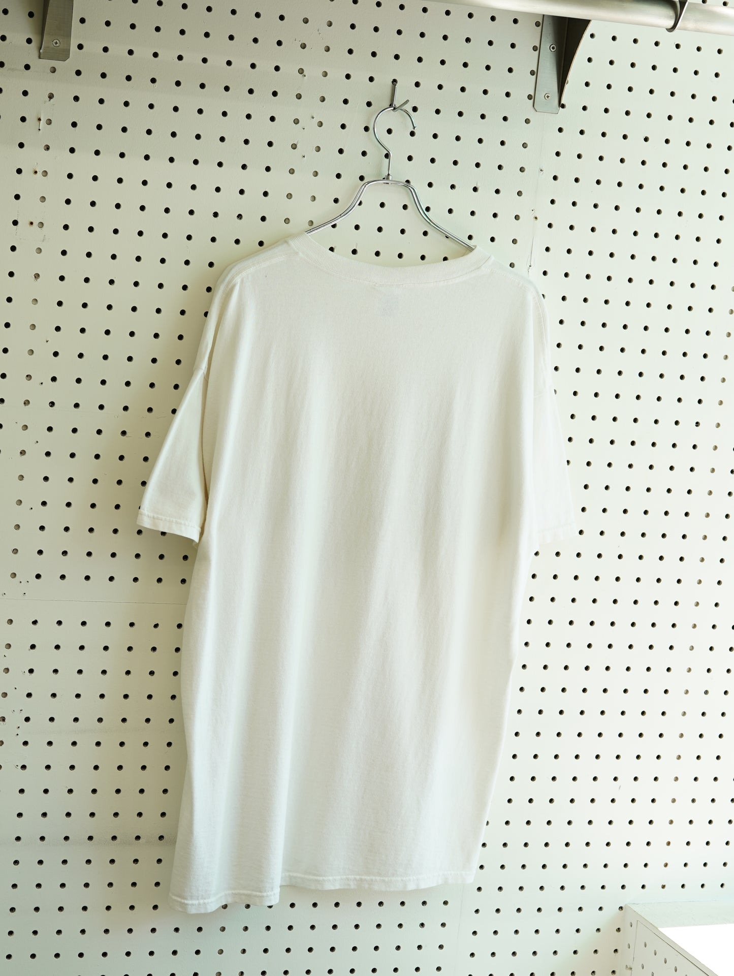 1998 BIG APPLE OPEN S/S Tee