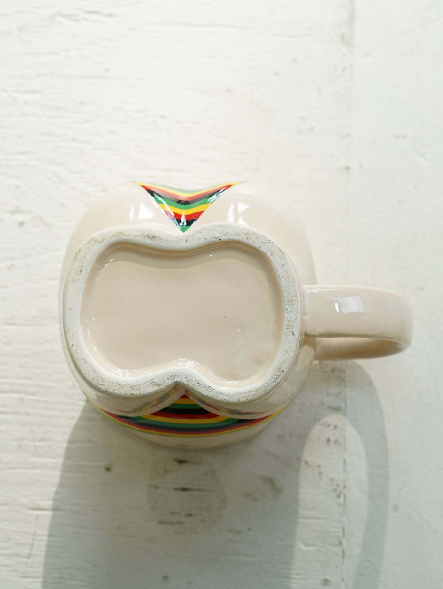 Jamaica Souvenir Booty Mug