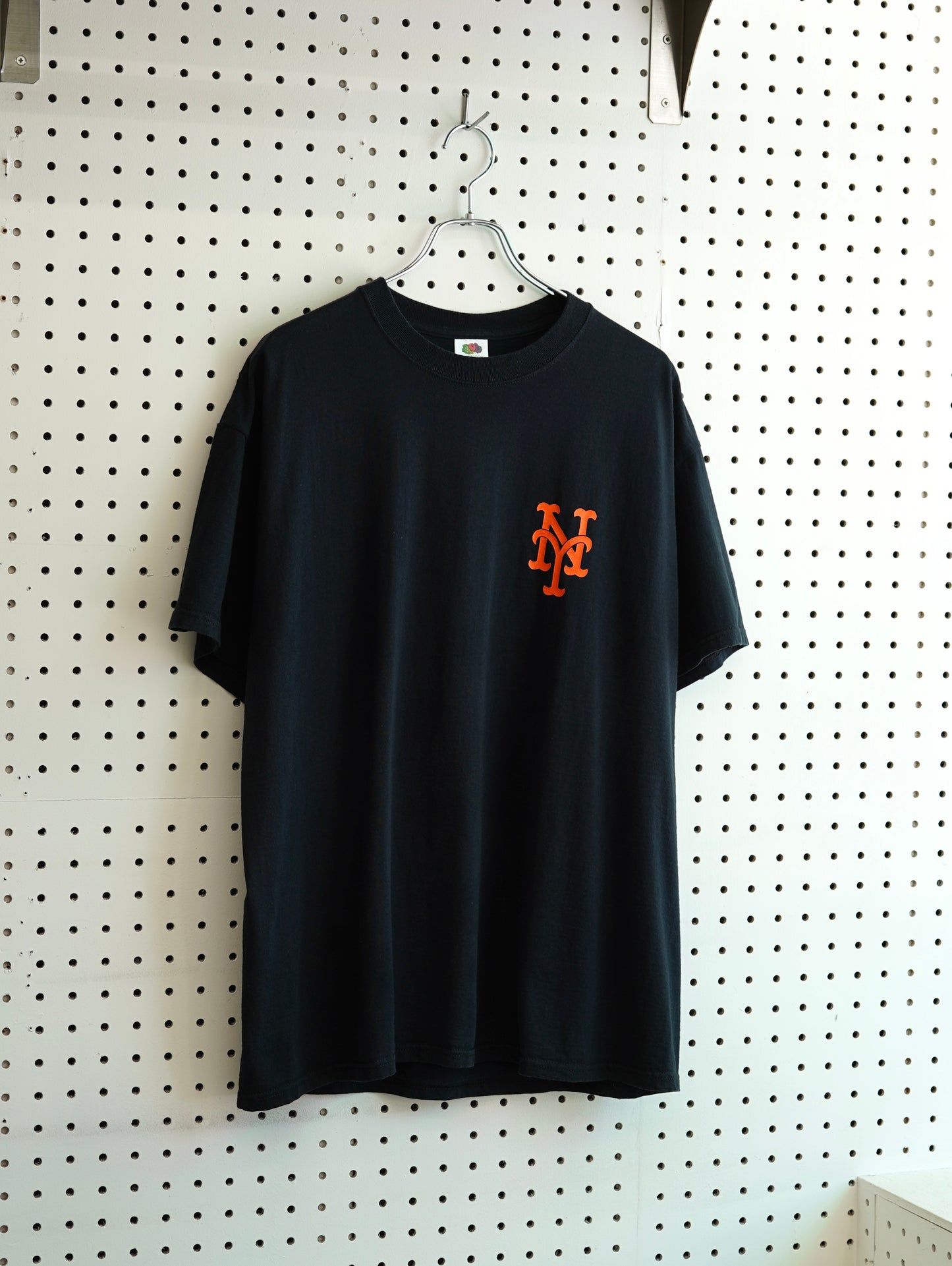 New York Mets Home Opener 2013 S/S Tee