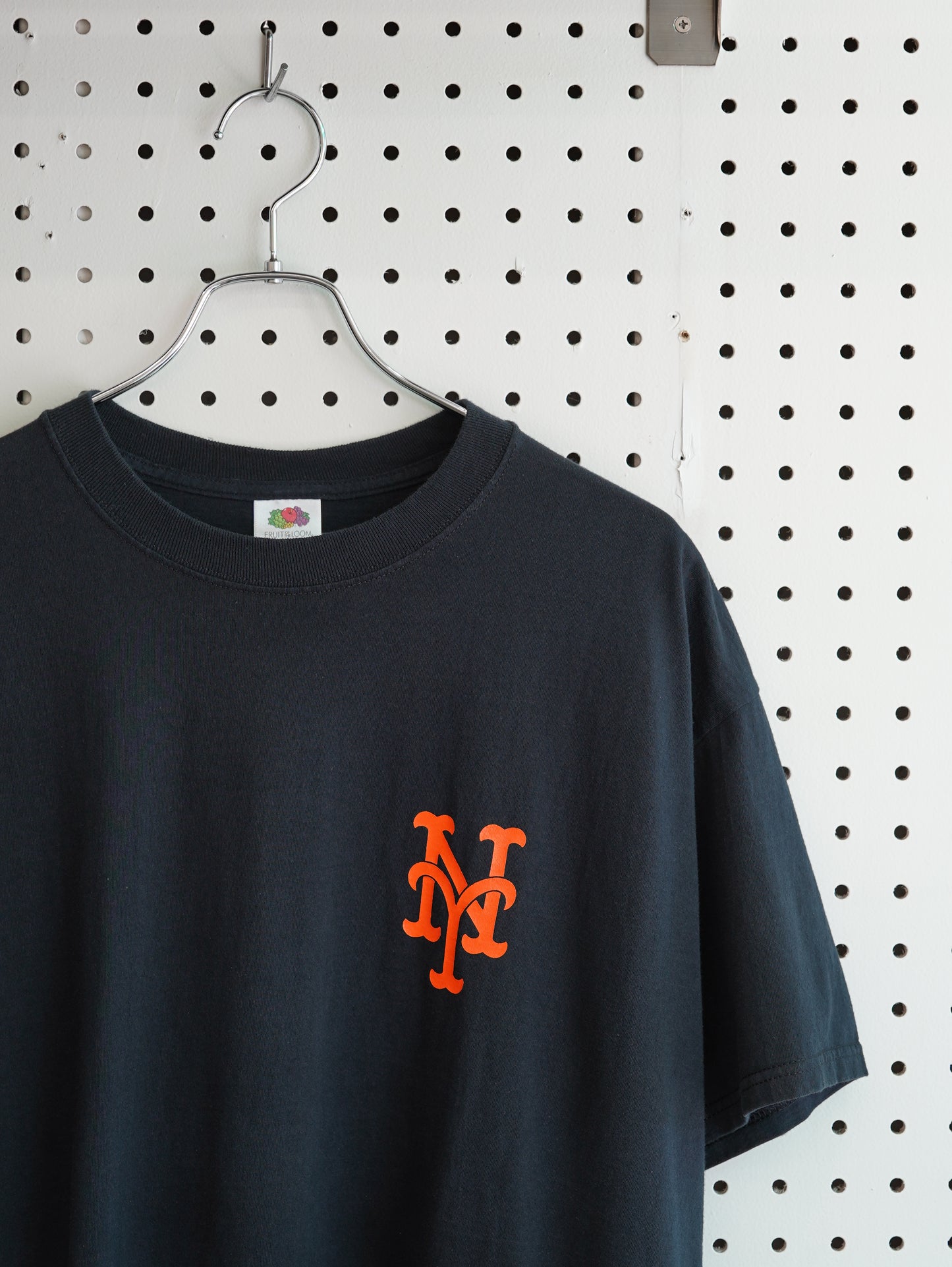 New York Mets Home Opener 2013 S/S Tee
