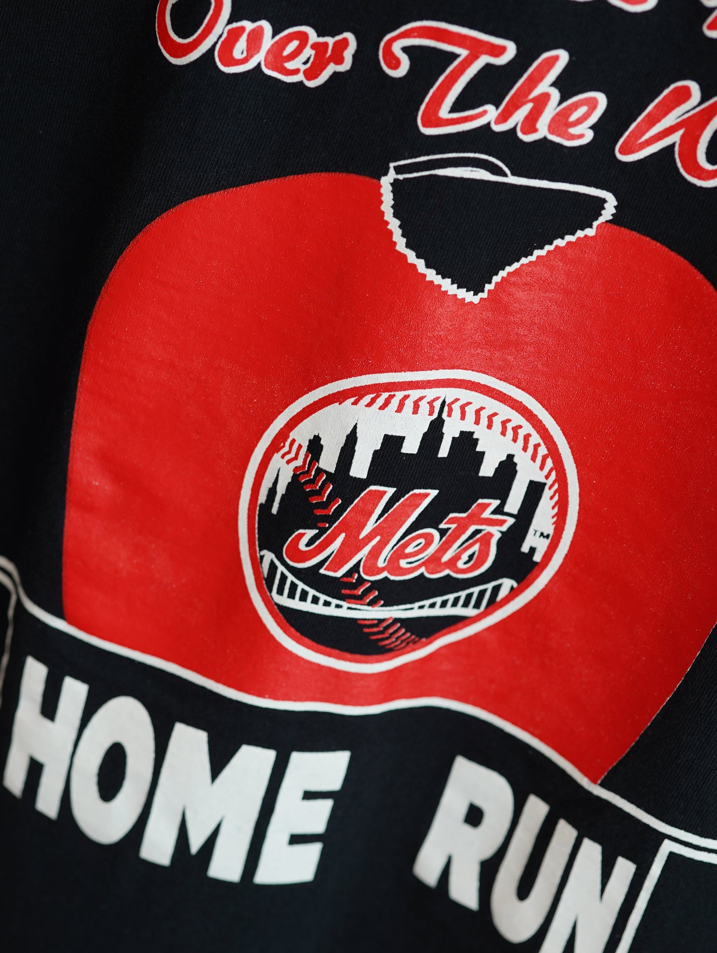 New York Mets Home Opener 2013 S/S Tee