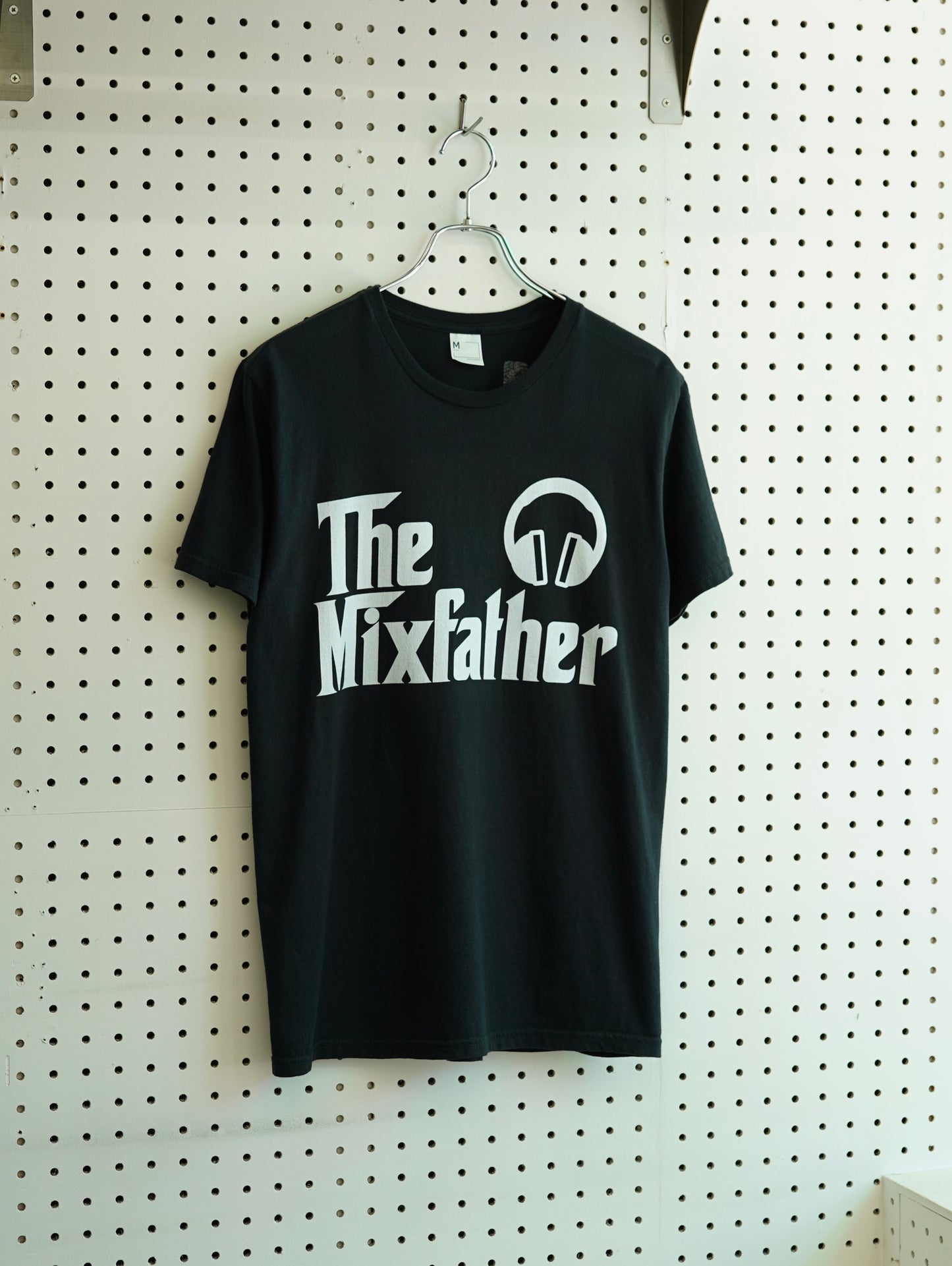 The Mixfather S/S Tee