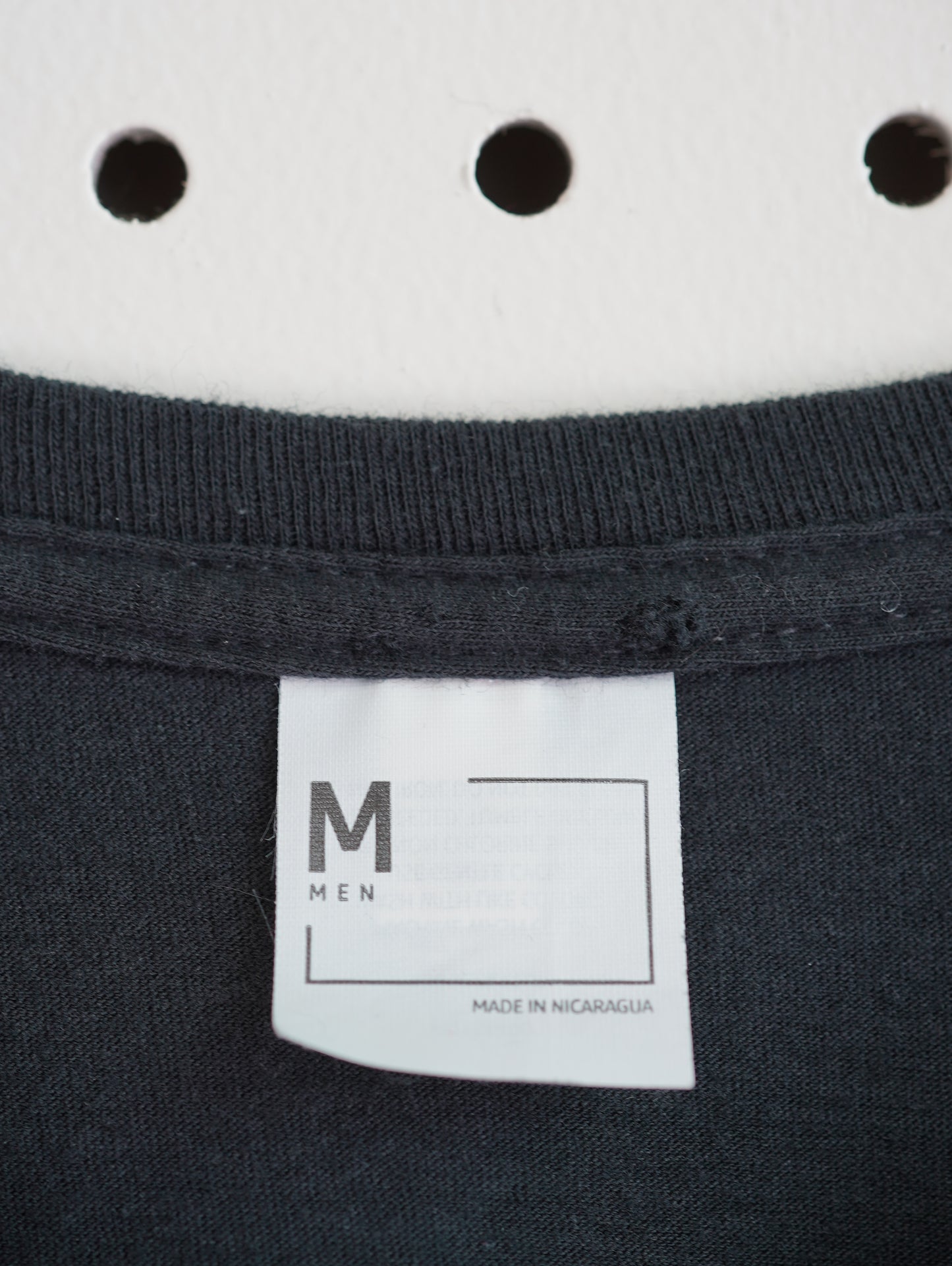 The Mixfather S/S Tee