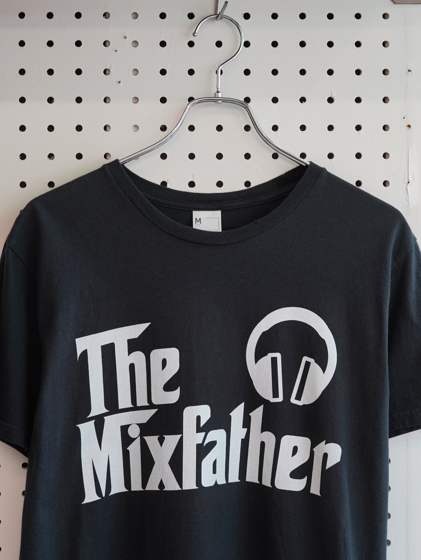The Mixfather S/S Tee