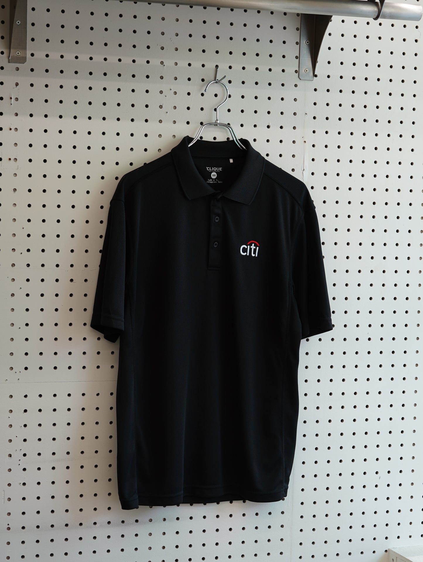 Citi Bank S/S Polo Shirt