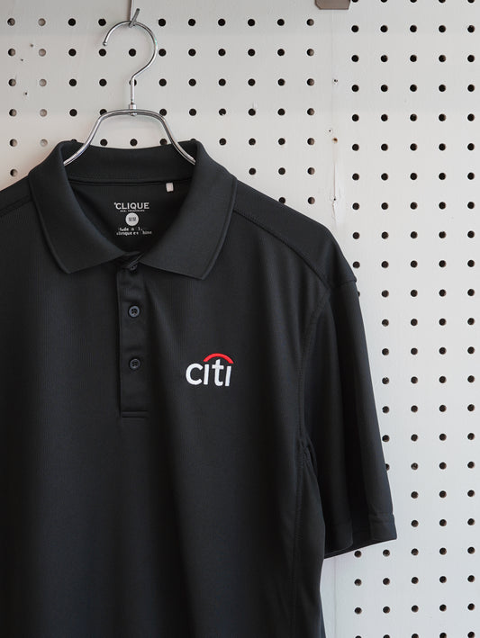 Citi Bank S/S Polo Shirt