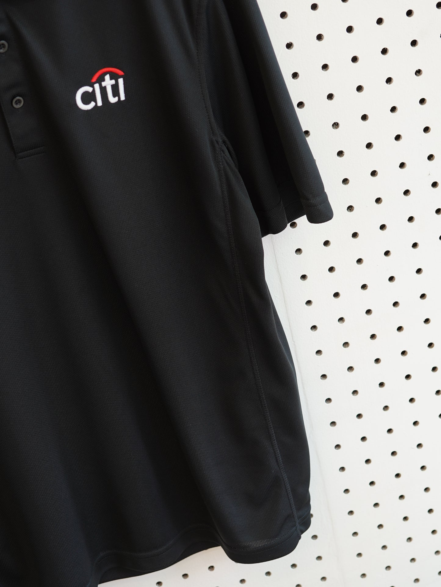 Citi Bank S/S Polo Shirt