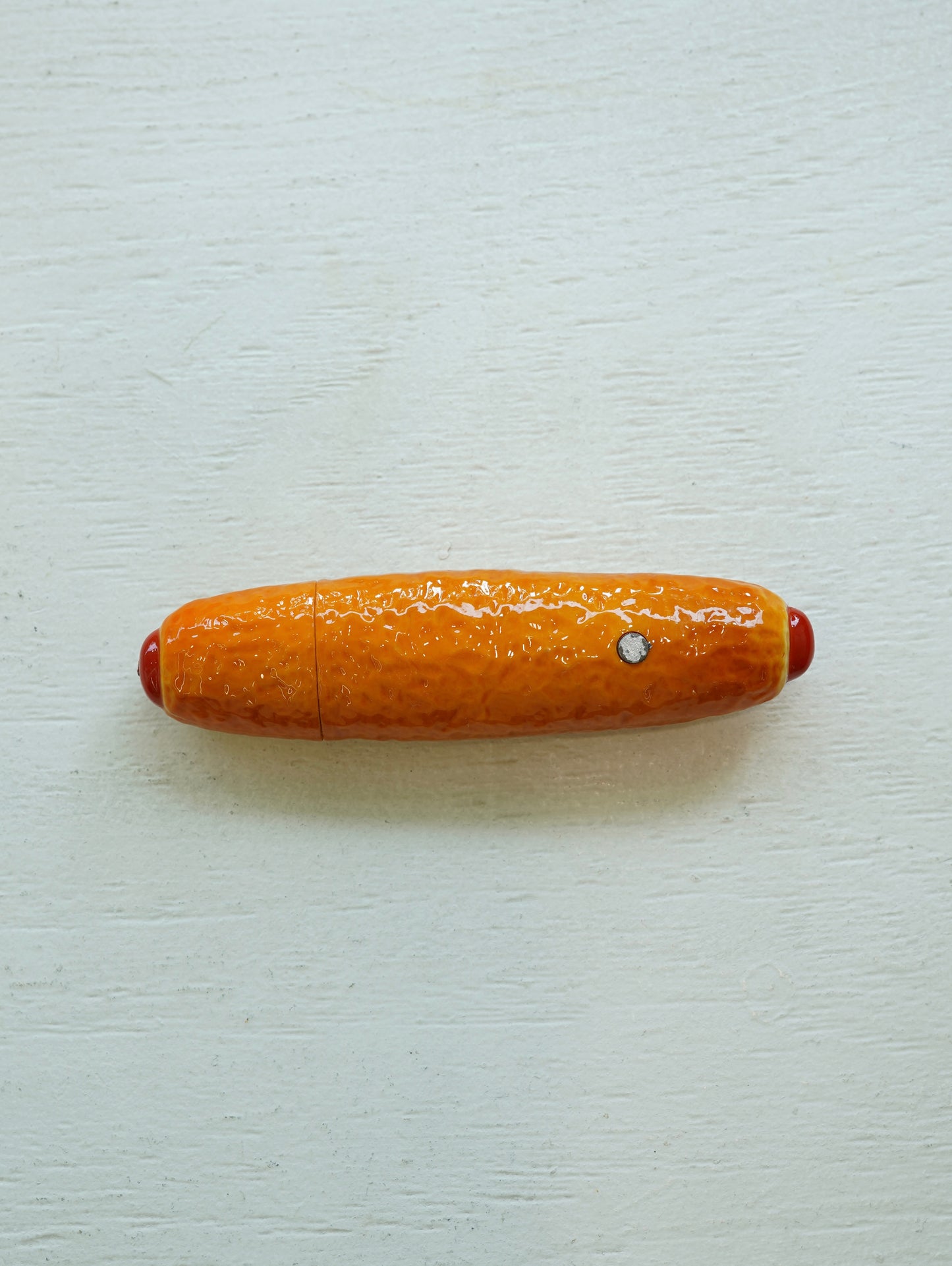 Hot Dog Magnet/Pen