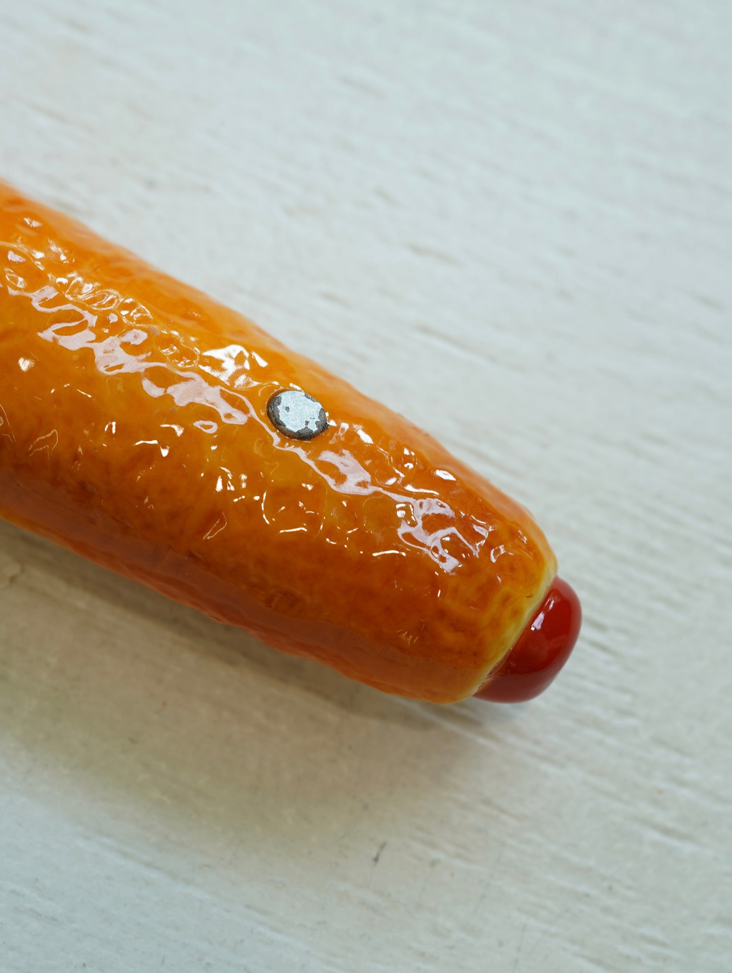 Hot Dog Magnet/Pen