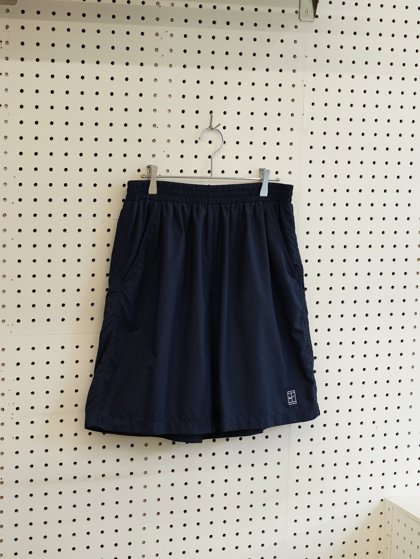 Nike Tennis Nylon Shorts