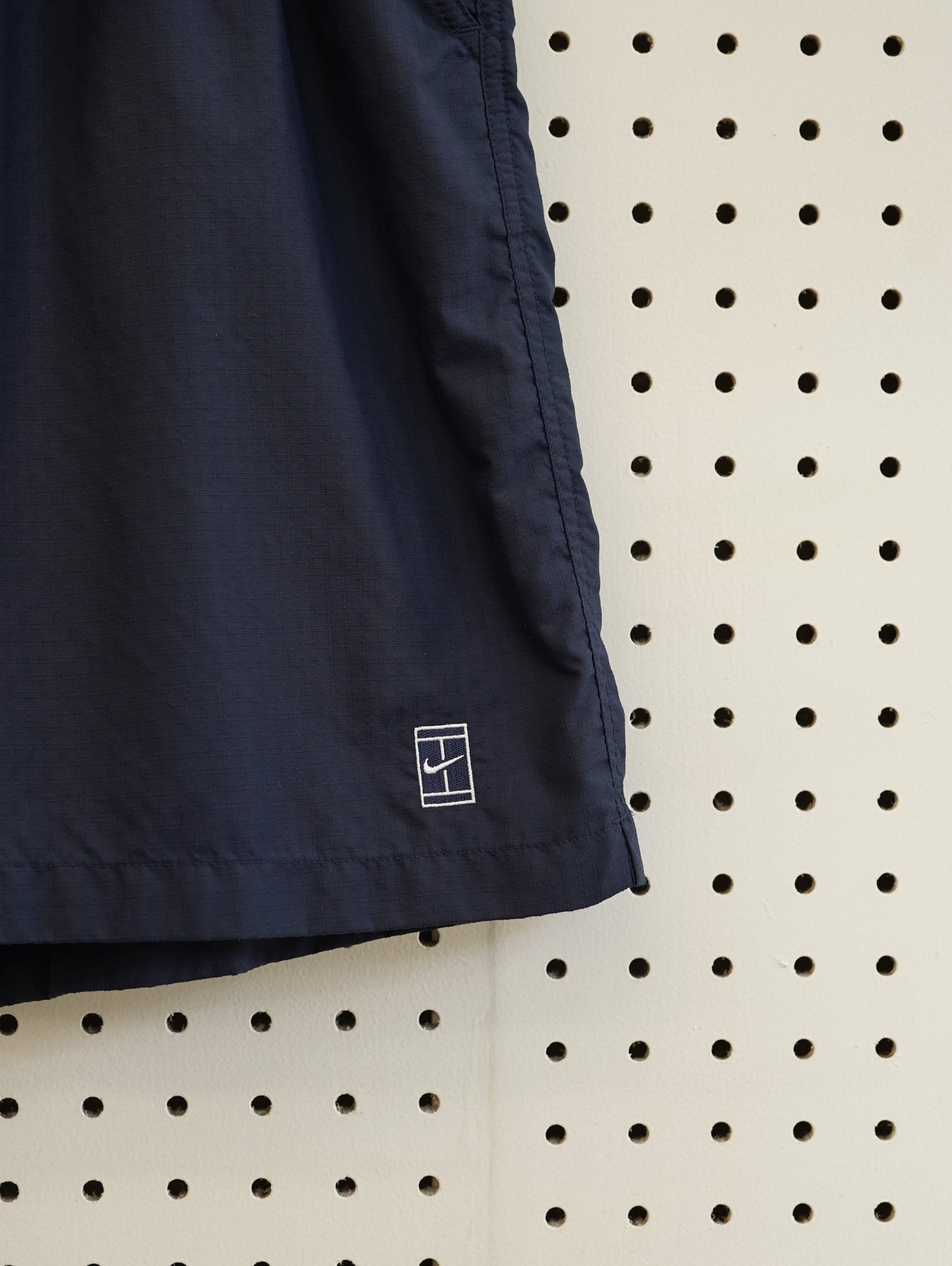 Nike Tennis Nylon Shorts