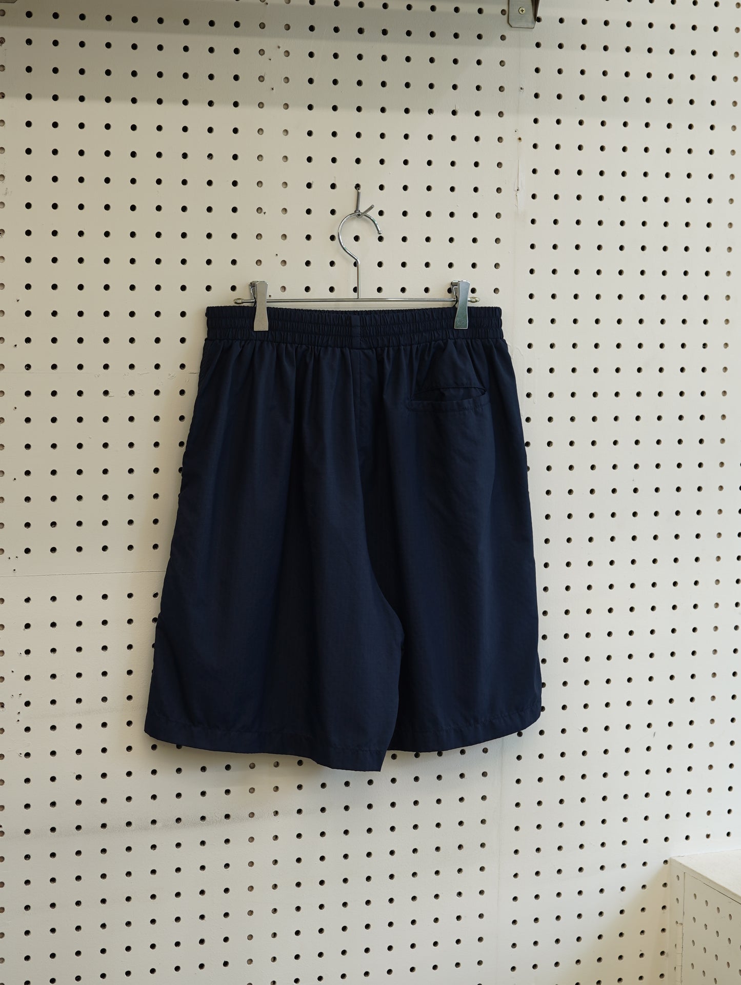 Nike Tennis Nylon Shorts