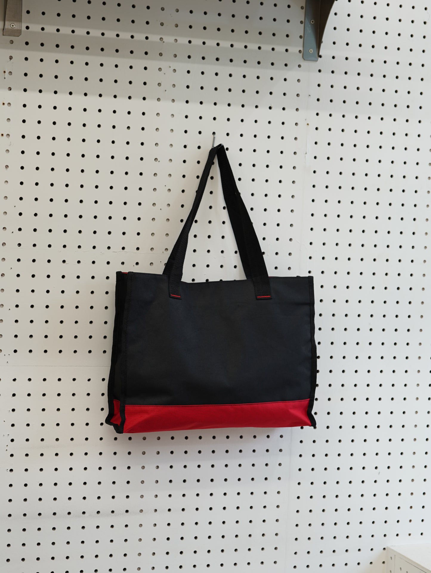 The Metropolitan Opera Nylon Tote