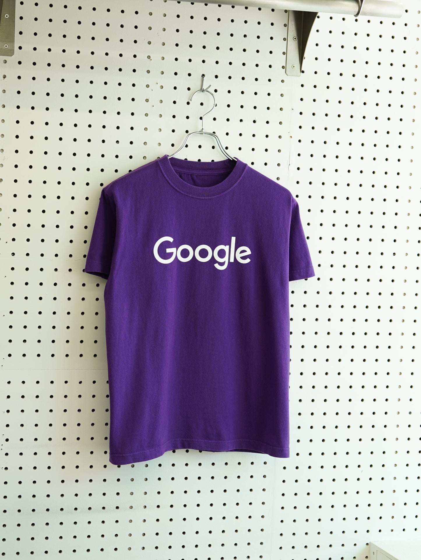 Google S/S Tee