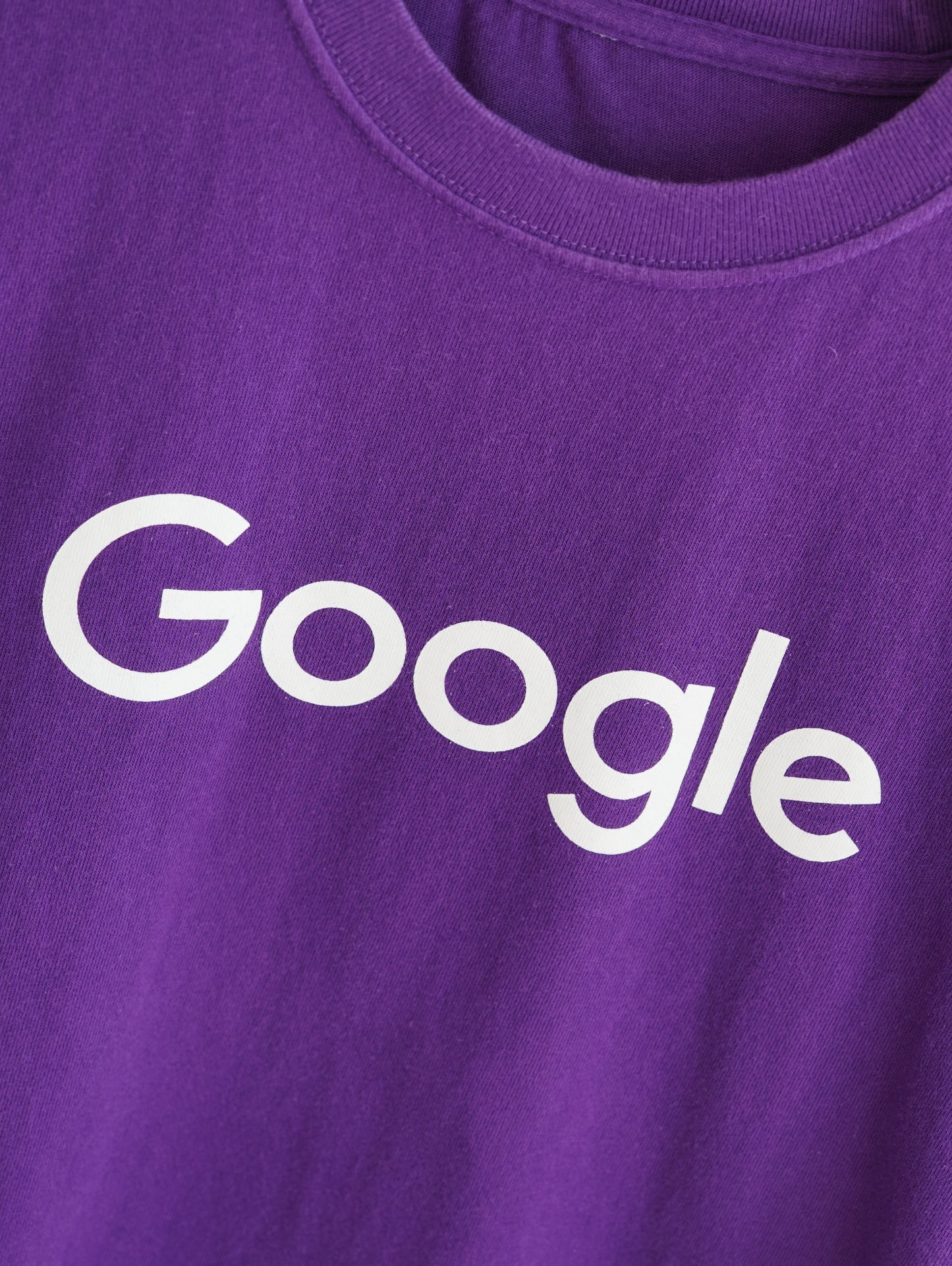 Google S/S Tee