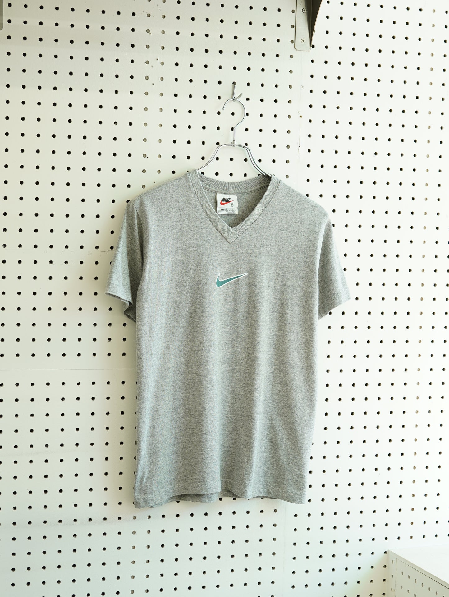 Nike V-neck S/S Tee