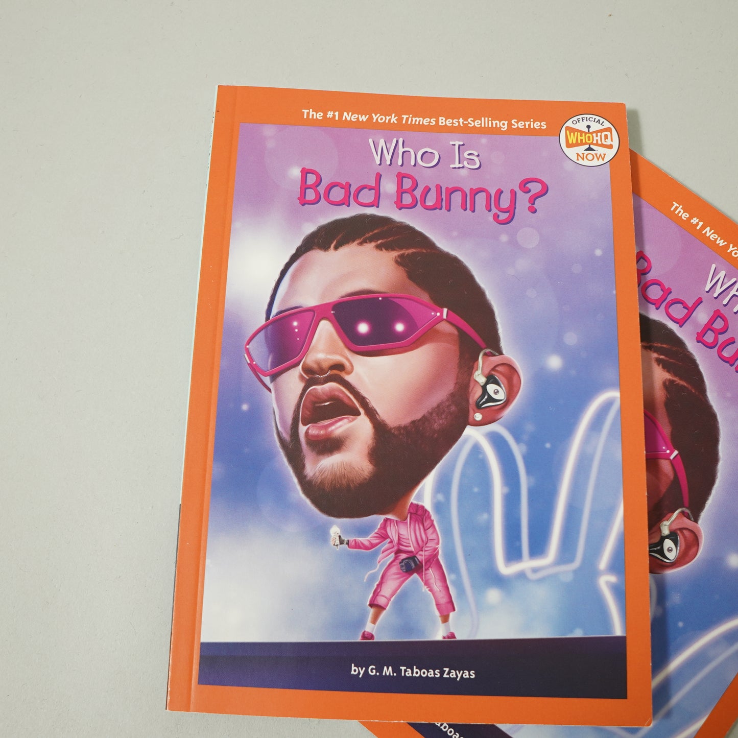 Who Is Bad Bunny?