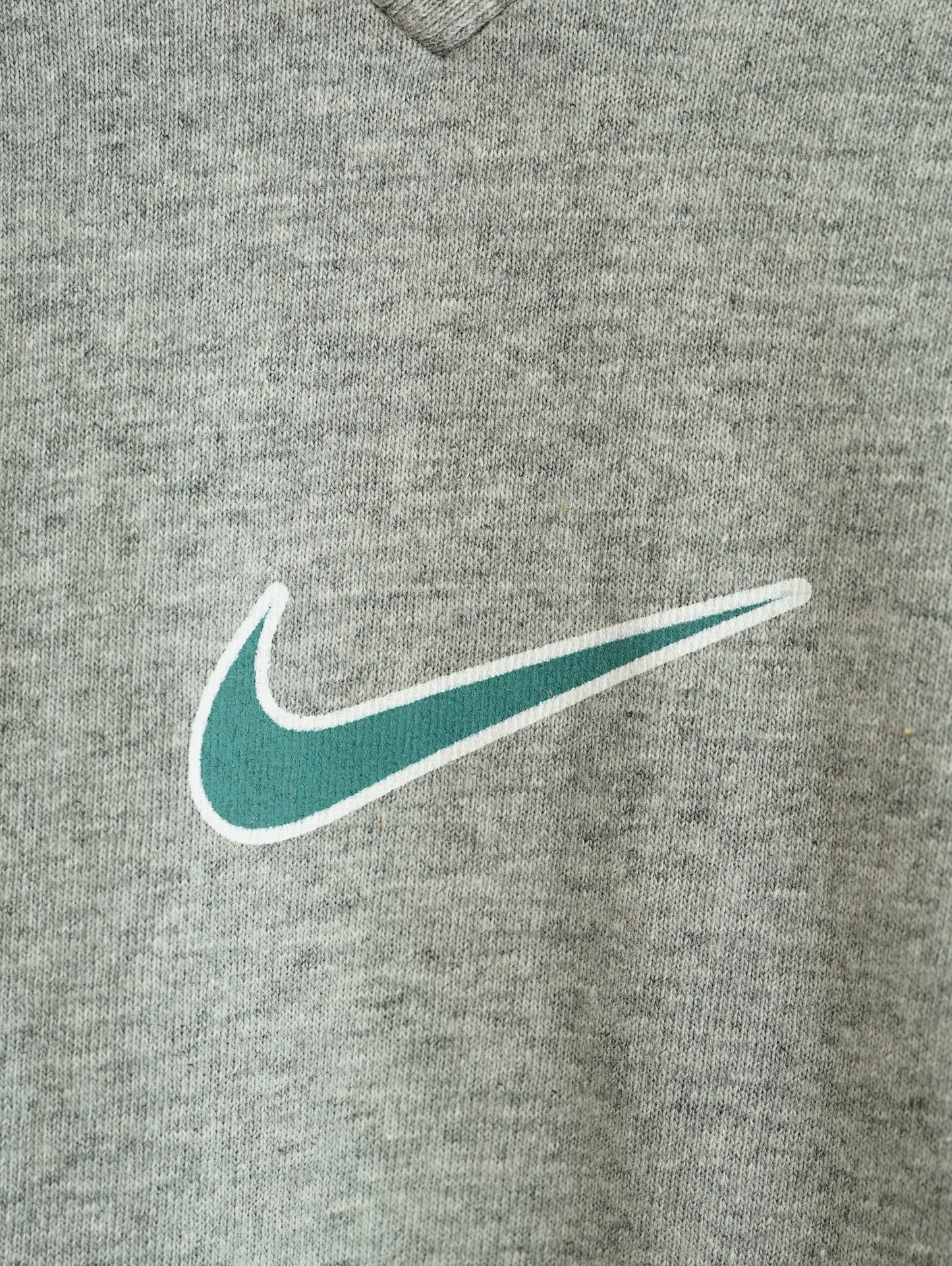 Nike V-neck S/S Tee