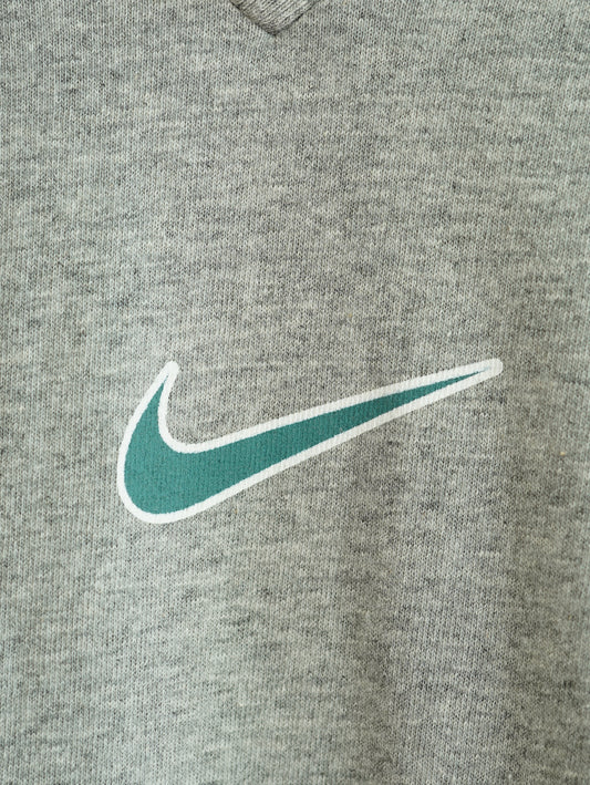 Nike V-neck S/S Tee