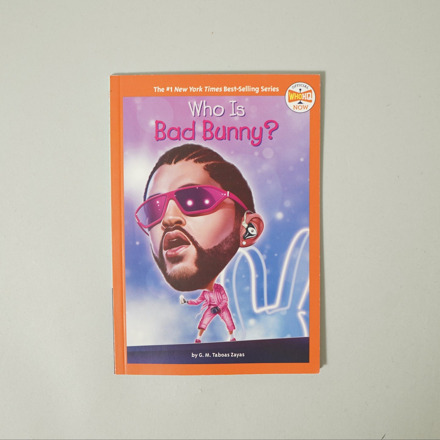 Who Is Bad Bunny?