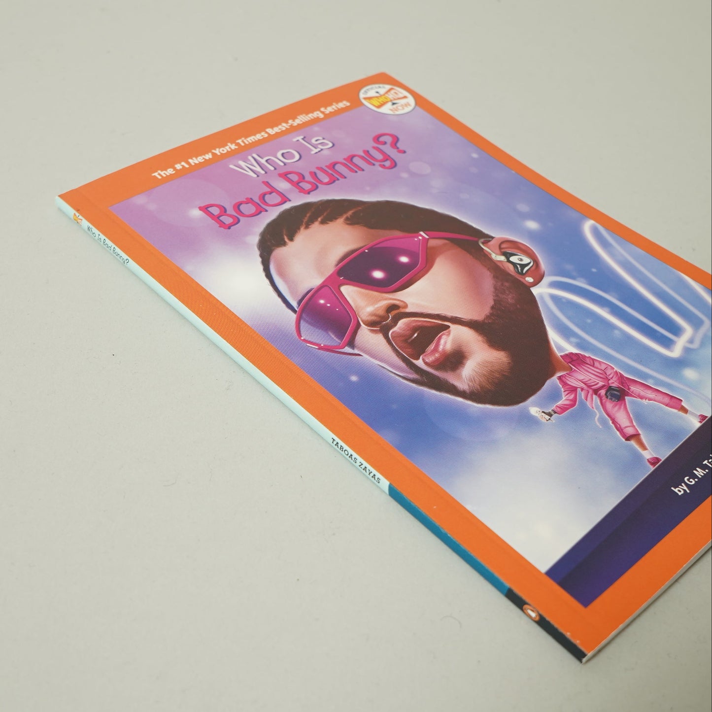 Who Is Bad Bunny?
