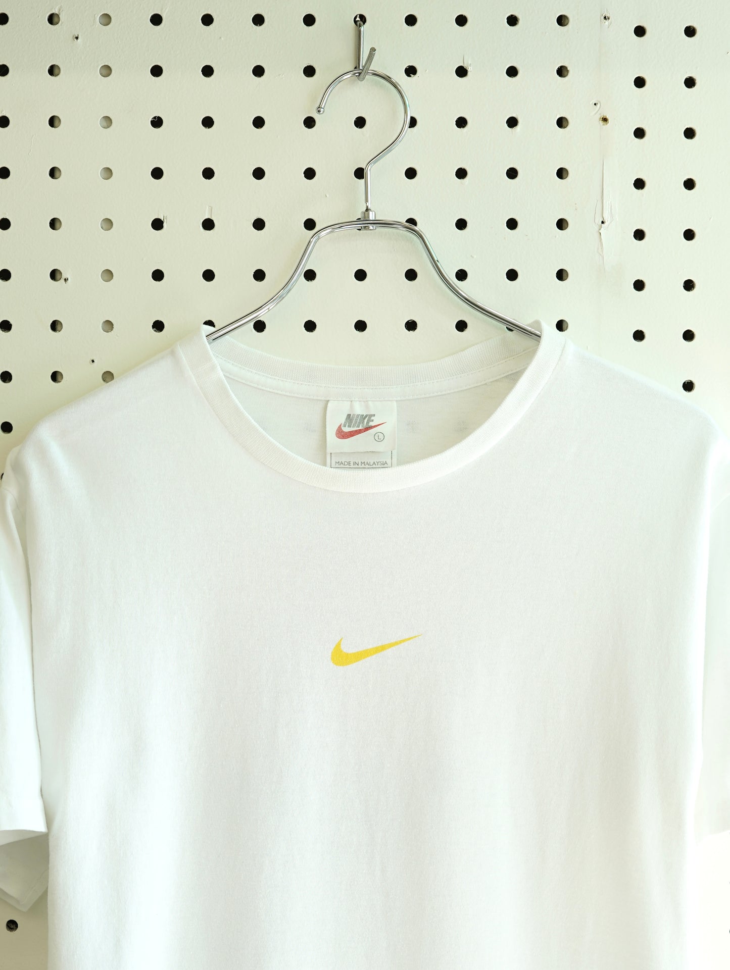 Nike Athletics S/S Tee