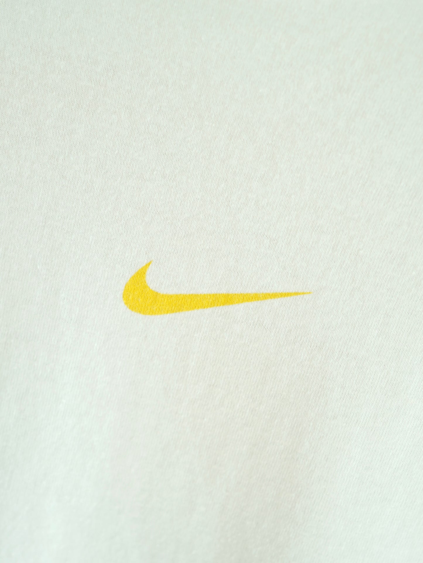 Nike Athletics S/S Tee