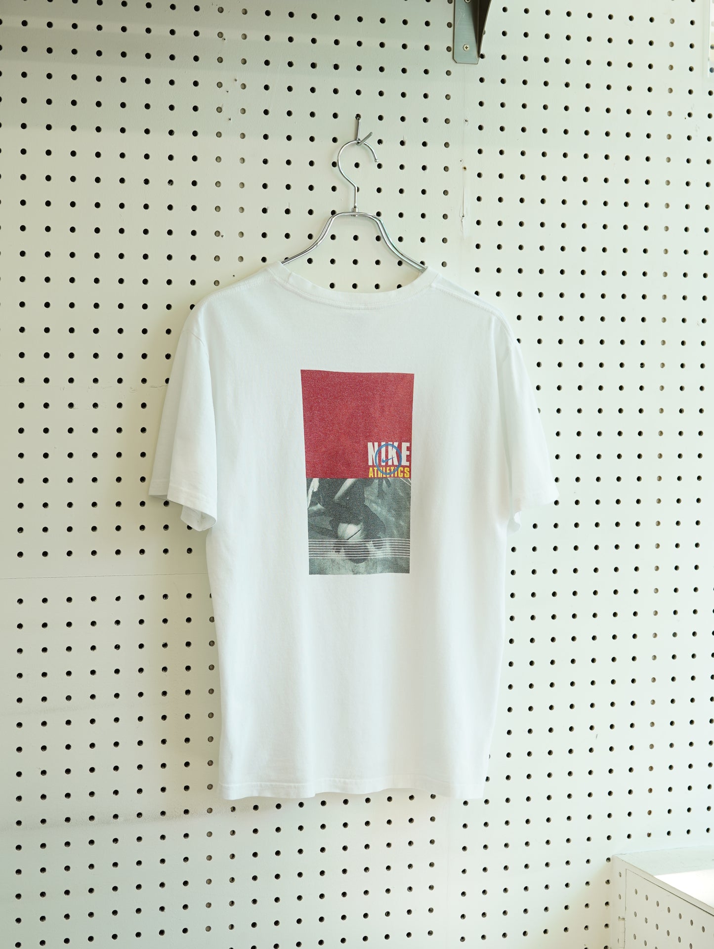 Nike Athletics S/S Tee