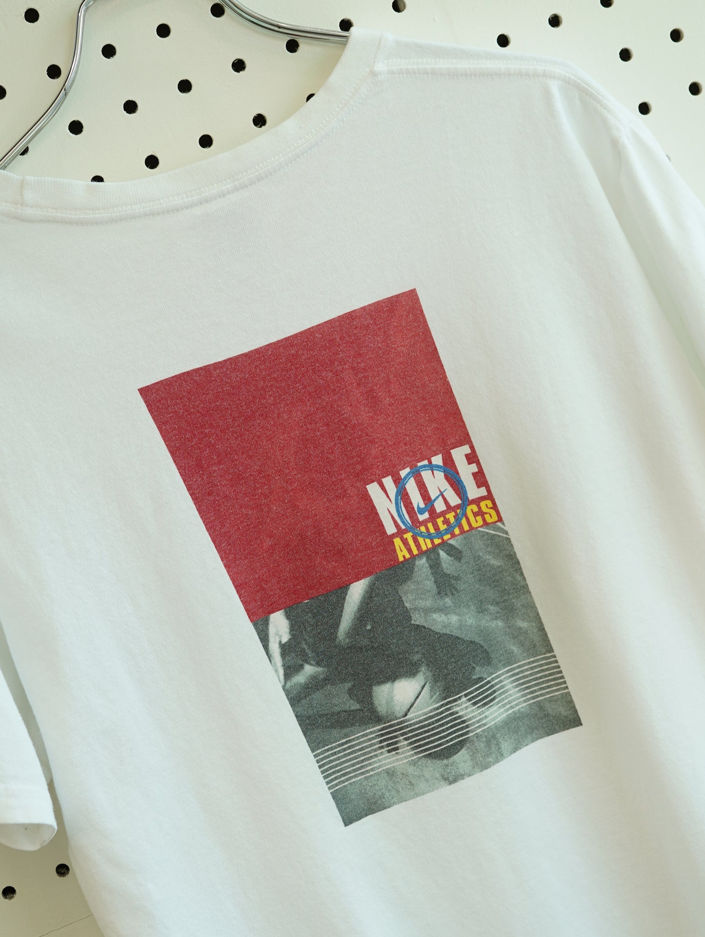 Nike Athletics S/S Tee
