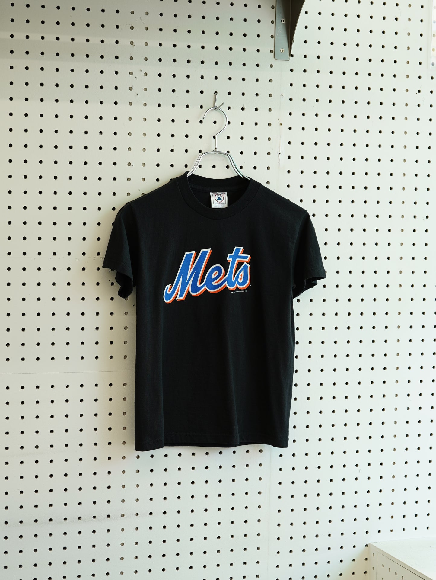 New York Mets SHINJO S/S Tee