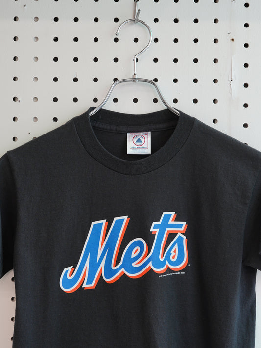 New York Mets SHINJO S/S Tee