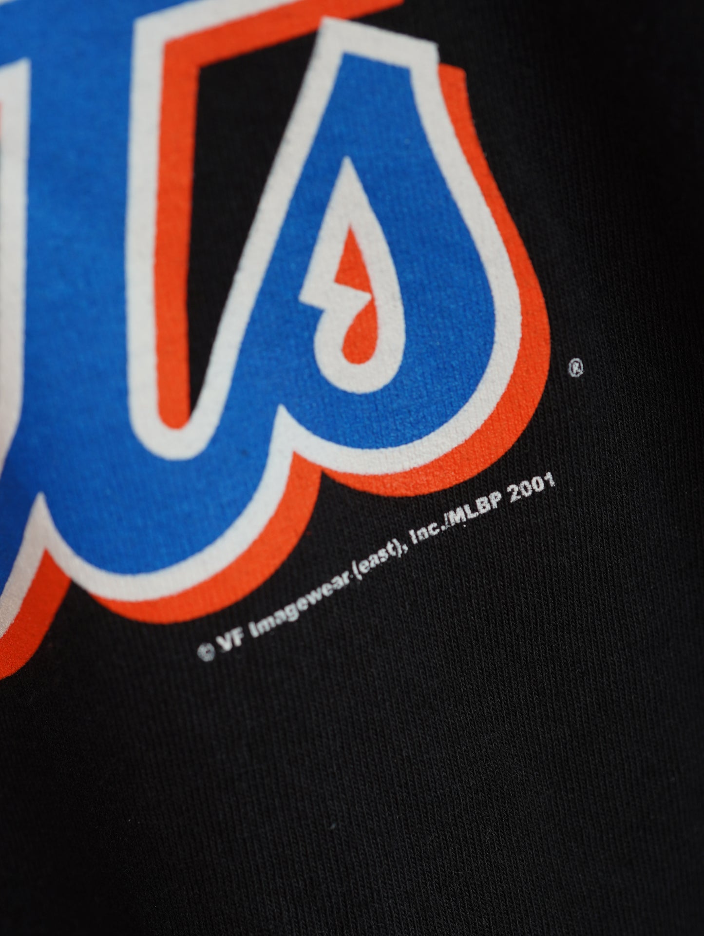 New York Mets SHINJO S/S Tee