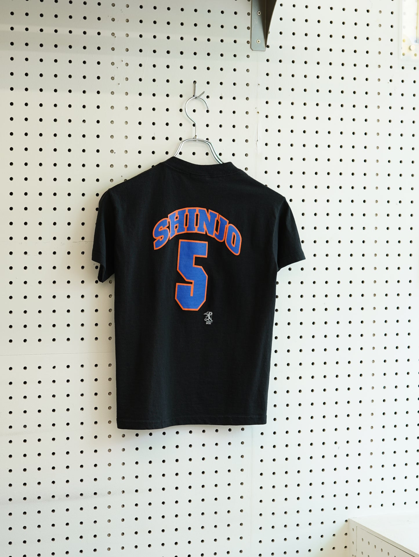New York Mets SHINJO S/S Tee