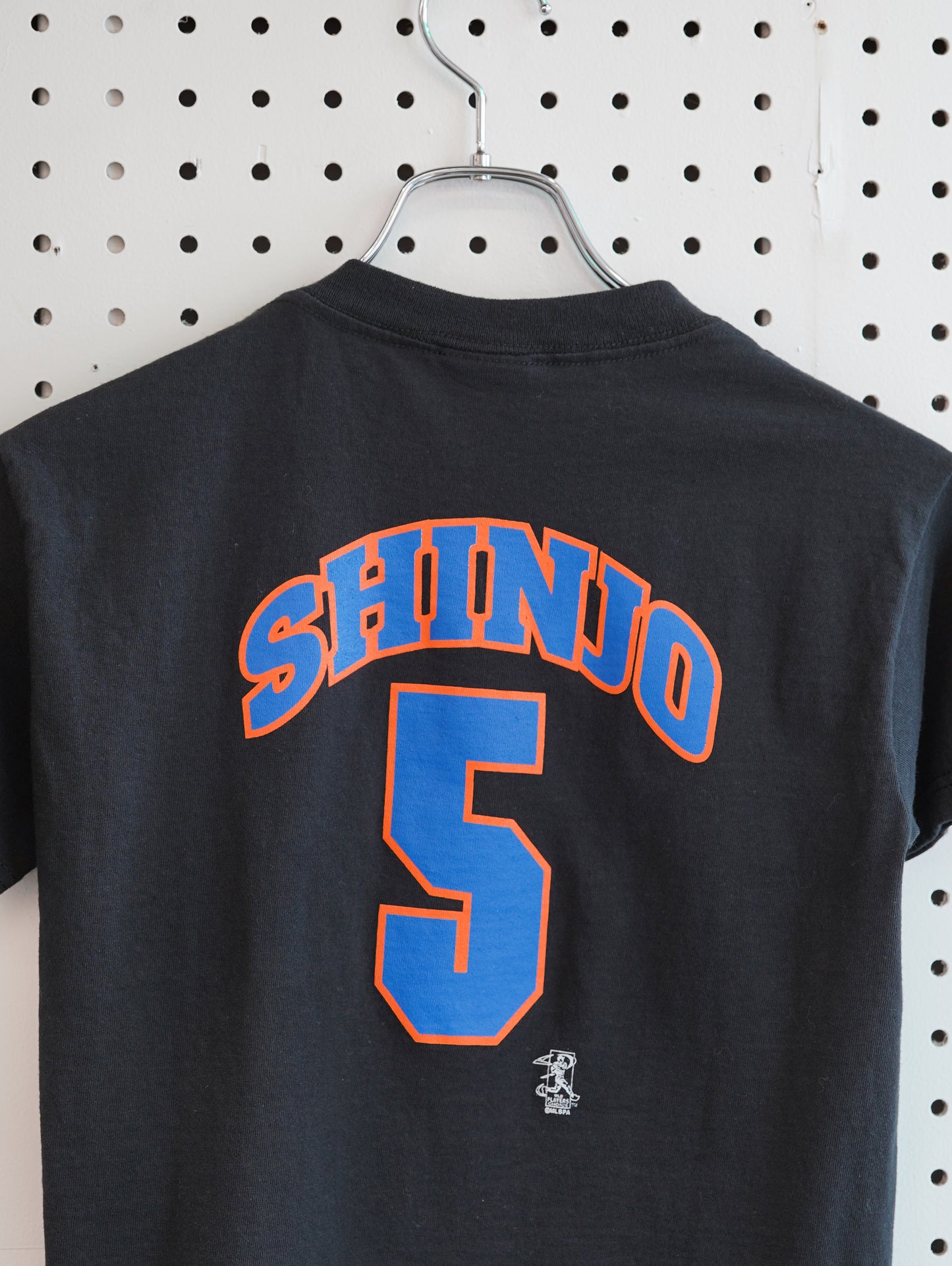 New York Mets SHINJO S/S Tee