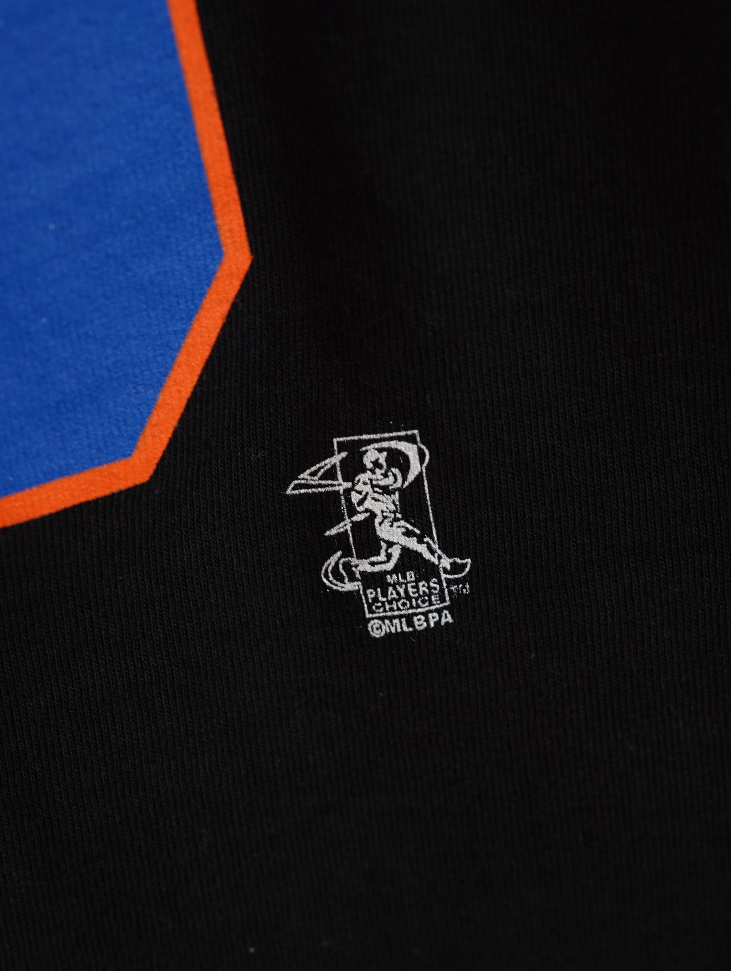 New York Mets SHINJO S/S Tee