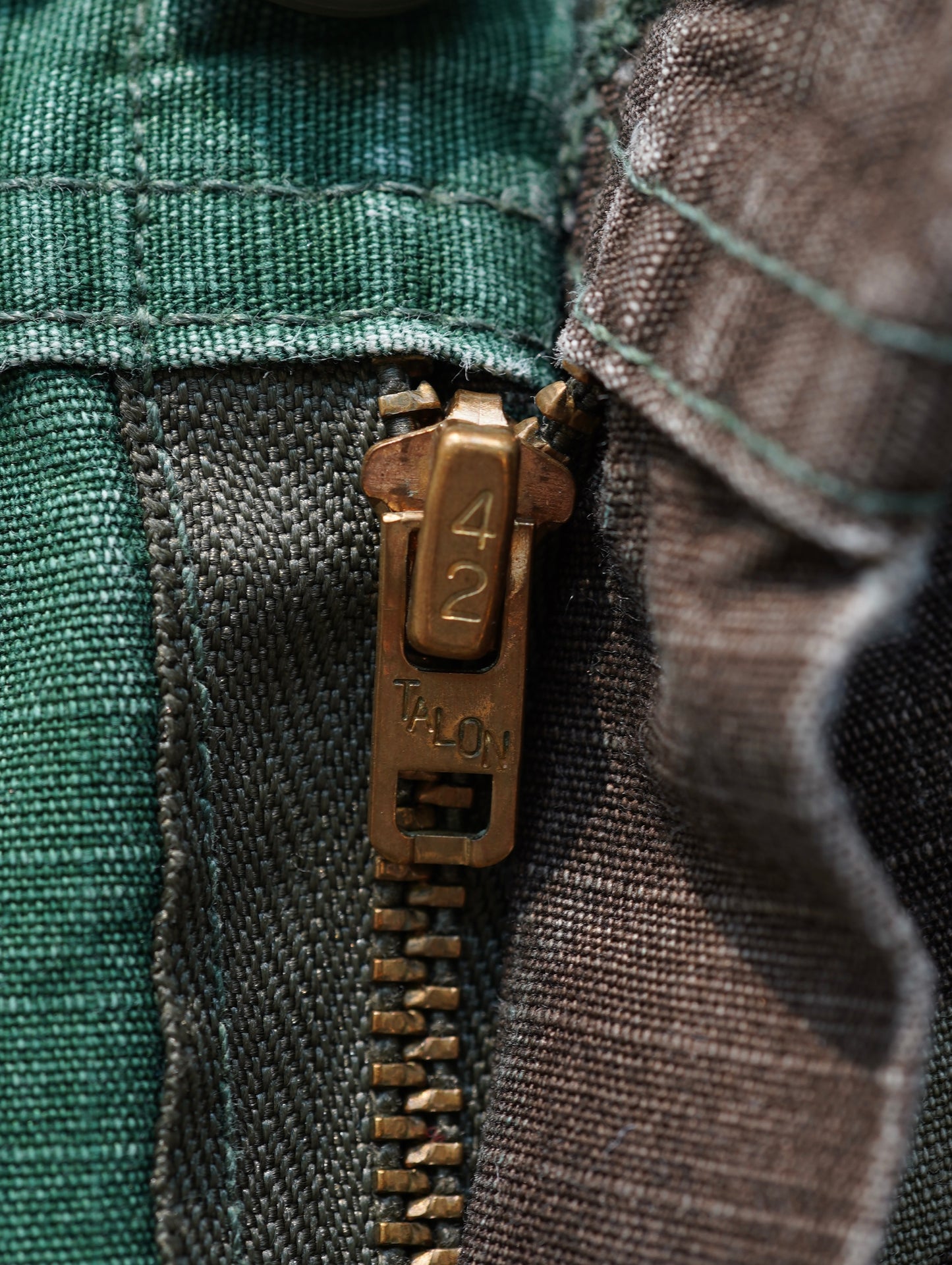 GUNG HO Military Cargo Pants - Woodland Camo