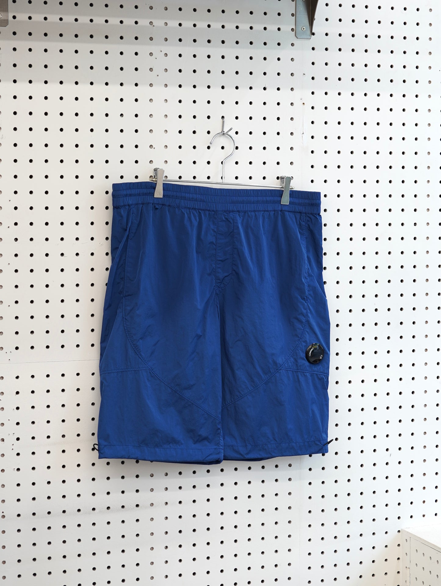 C.P. COMPANY Nylon Shorts